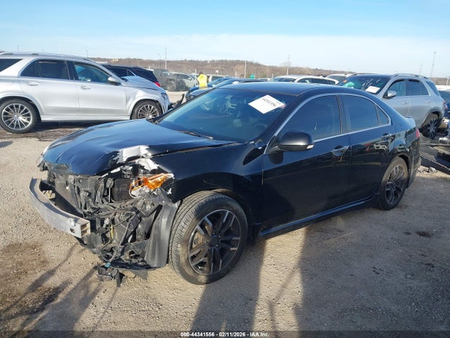 Продажа на аукционе авто 2010 Acura Tsx 2.4, vin: JH4CU2F64AC008688, номер лота: 44341556