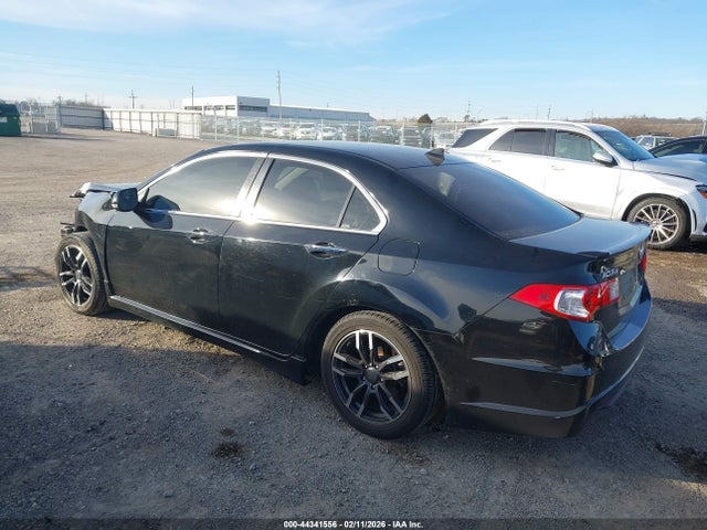 Продажа на аукционе авто 2010 Acura Tsx 2.4, vin: JH4CU2F64AC008688, номер лота: 44341556