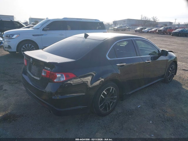 Продажа на аукционе авто 2010 Acura Tsx 2.4, vin: JH4CU2F64AC008688, номер лота: 44341556