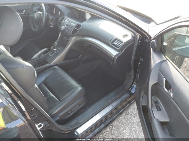 Продажа на аукционе авто 2010 Acura Tsx 2.4, vin: JH4CU2F64AC008688, номер лота: 44341556