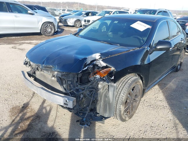 Продажа на аукционе авто 2010 Acura Tsx 2.4, vin: JH4CU2F64AC008688, номер лота: 44341556