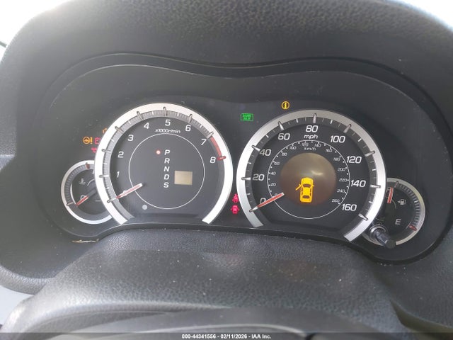 Продажа на аукционе авто 2010 Acura Tsx 2.4, vin: JH4CU2F64AC008688, номер лота: 44341556