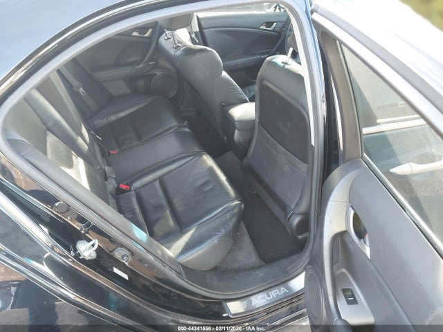 Продажа на аукционе авто 2010 Acura Tsx 2.4, vin: JH4CU2F64AC008688, номер лота: 44341556