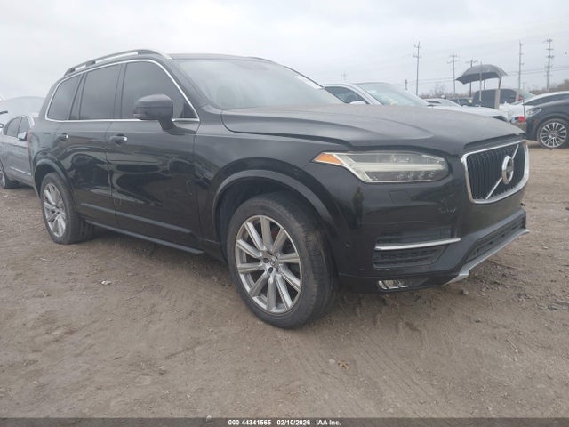 2016 VOLVO XC90 YV4A22PK1G1053051