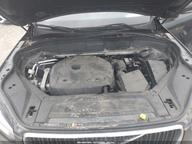 2016 VOLVO XC90 YV4A22PK1G1053051 Photo 9