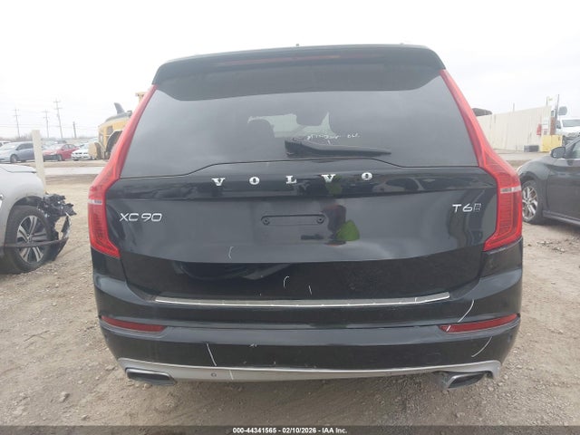 YV4A22PK1G1053051 Volvo Xc90 T6 Momentum