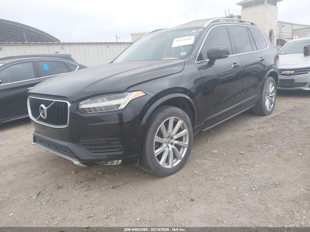2016 VOLVO XC90 YV4A22PK1G1053051 Photo 1