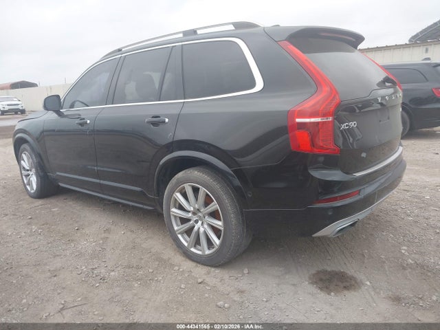 2016 VOLVO XC90 YV4A22PK1G1053051 Photo 2