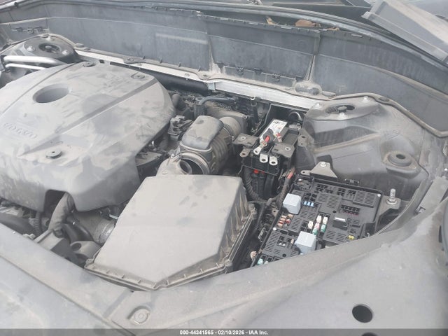 2016 VOLVO XC90 YV4A22PK1G1053051 Photo 5