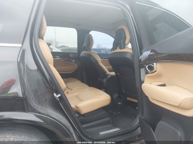 2016 VOLVO XC90 YV4A22PK1G1053051 Photo 7