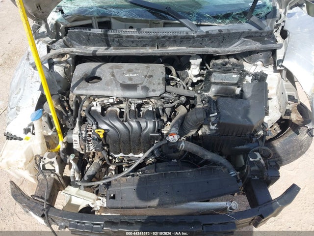 KNADM5A36G6647079 KIA RIO LX
