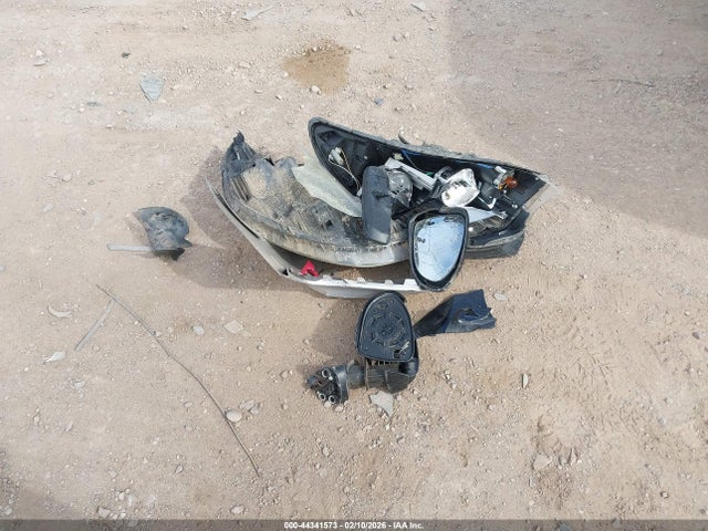 KNADM5A36G6647079 KIA RIO LX