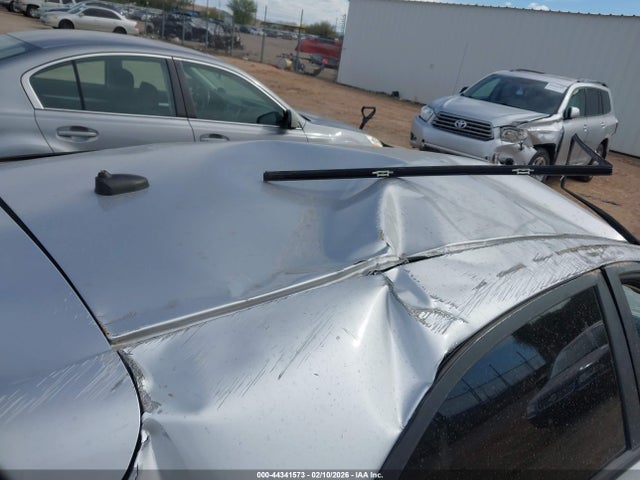 KNADM5A36G6647079 KIA RIO LX