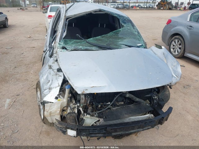 KNADM5A36G6647079 KIA RIO LX