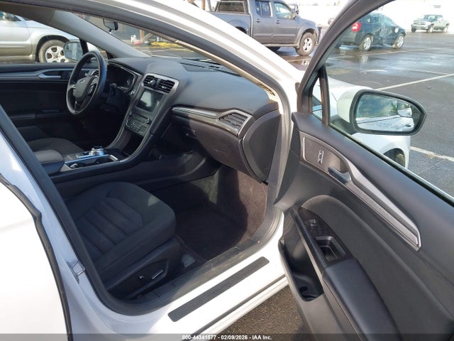 Aukcja sprzedaży 2017 Ford Fusion Hybrid Se, vin: 3FA6P0LU7HR149687, numer aukcji: 44341577