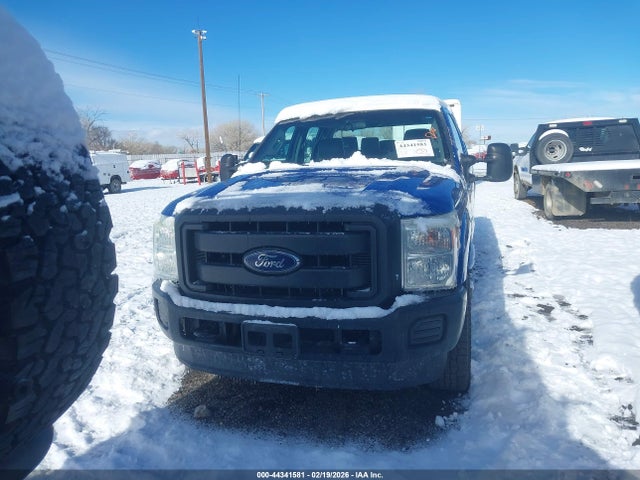 Ford F-350 Xl 2016 1FT8W3B67GEB35722 Image 12