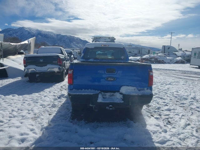 Ford F-350 Xl 2016 1FT8W3B67GEB35722 Image 15