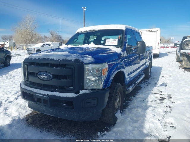 Ford F-350 Xl 2016 1FT8W3B67GEB35722 Image 11