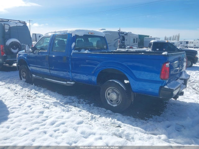 Ford F-350 Xl 2016 1FT8W3B67GEB35722 Image 3