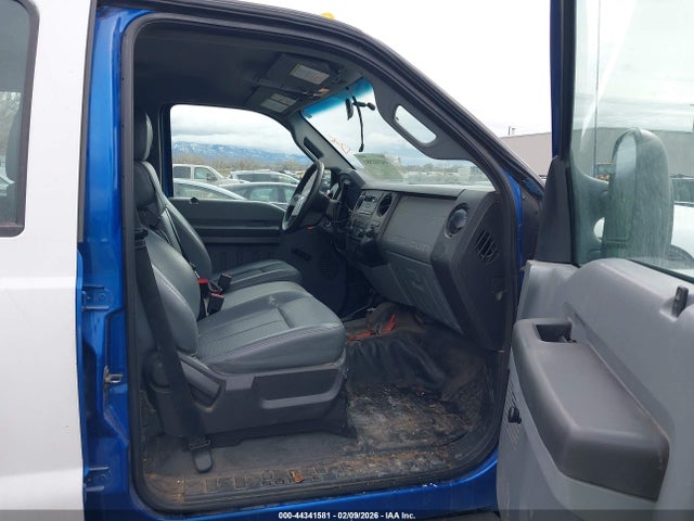 Ford F-350 Xl 2016 1FT8W3B67GEB35722 Image 7