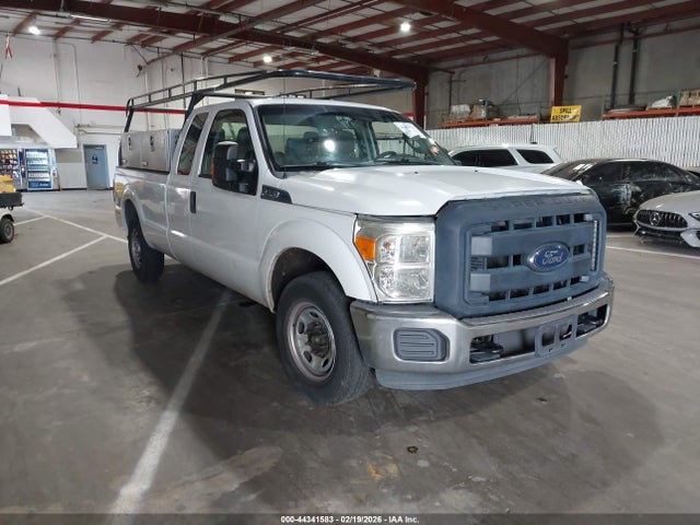 2014 1FT7X2A67EEA48324 main image