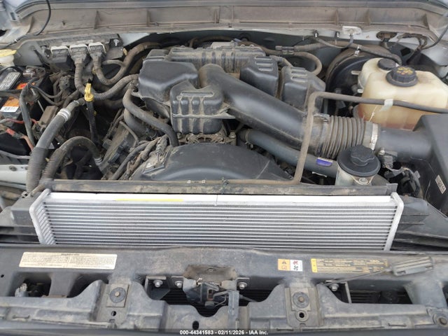 Ford F-250 Xl 2014 1FT7X2A67EEA48324 Image 9