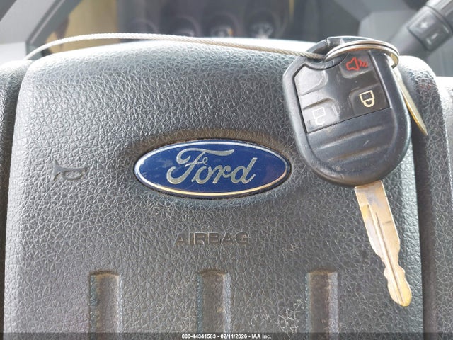 Ford F-250 Xl 2014 1FT7X2A67EEA48324 Image 10