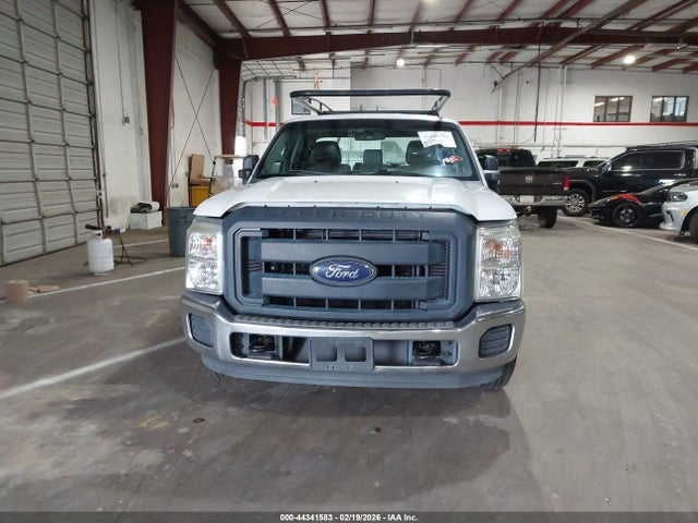 Ford F-250 Xl 2014 1FT7X2A67EEA48324 Image 11