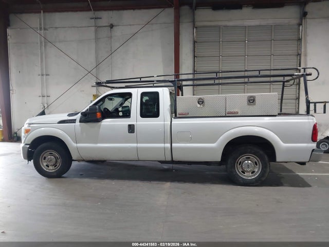 Ford F-250 Xl 2014 1FT7X2A67EEA48324 Image 13