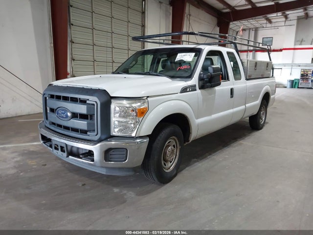 Ford F-250 Xl 2014 1FT7X2A67EEA48324 Image 2