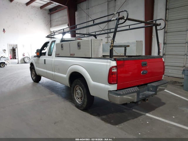 Ford F-250 Xl 2014 1FT7X2A67EEA48324 Image 3