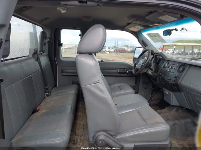Ford F-250 Xl 2014 1FT7X2A67EEA48324 Image 7