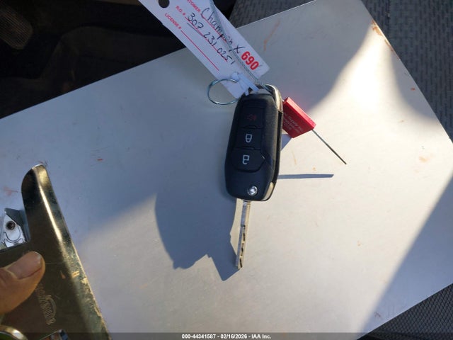 Aukcja sprzedaży 2018 Ford F-150 Xlt, vin: 1FTEW1EP0JKF29714, numer aukcji: 44341587
