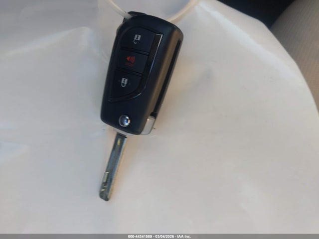 4T3LWRFV0MU038932 Toyota Rav4 Hybrid Le