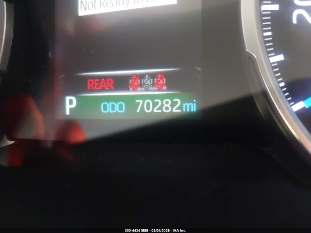 4T3LWRFV0MU038932 Toyota Rav4 Hybrid Le
