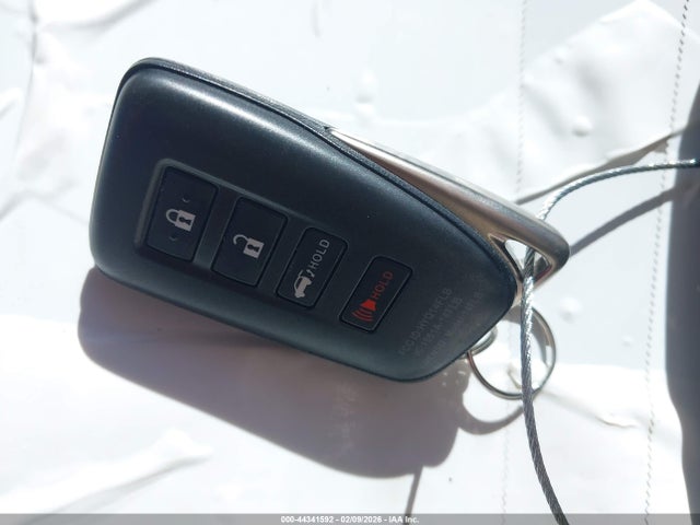 Продажа на аукционе авто 2022 Lexus Rx 350, vin: 2T2HZMAA2NC248668, номер лота: 44341592