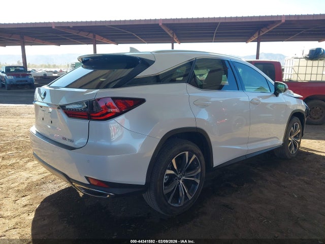 Продажа на аукционе авто 2022 Lexus Rx 350, vin: 2T2HZMAA2NC248668, номер лота: 44341592