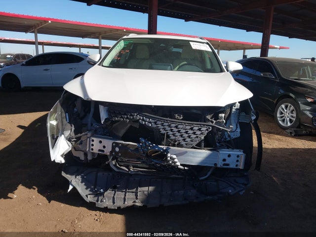 Продажа на аукционе авто 2022 Lexus Rx 350, vin: 2T2HZMAA2NC248668, номер лота: 44341592