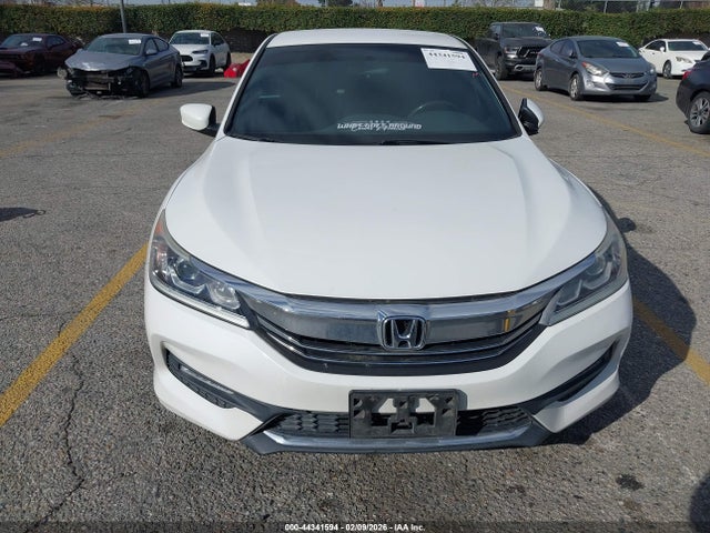 1HGCR2F54GA150295 Honda Accord Sport