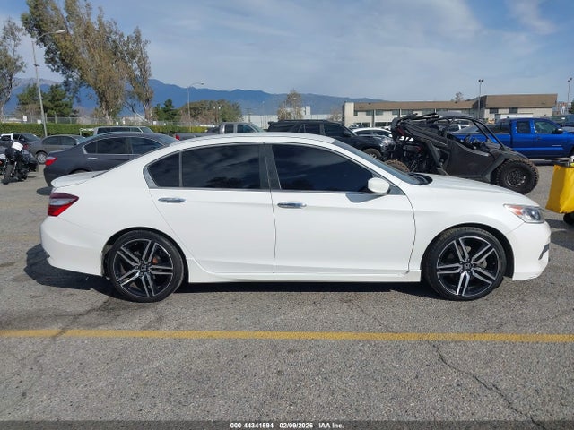 1HGCR2F54GA150295 Honda Accord Sport