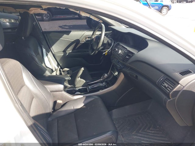 1HGCR2F54GA150295 Honda Accord Sport