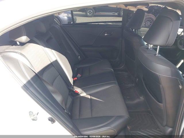 1HGCR2F54GA150295 Honda Accord Sport