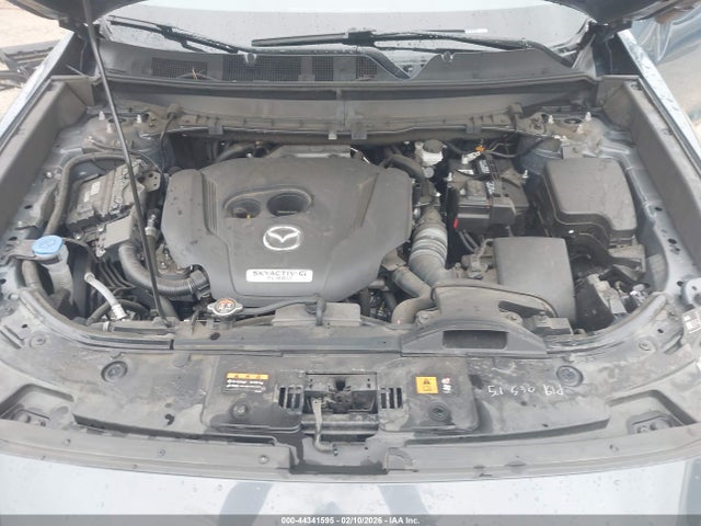2022 MAZDA CX-9 JM3TCBDY9N0626225 Photo 9