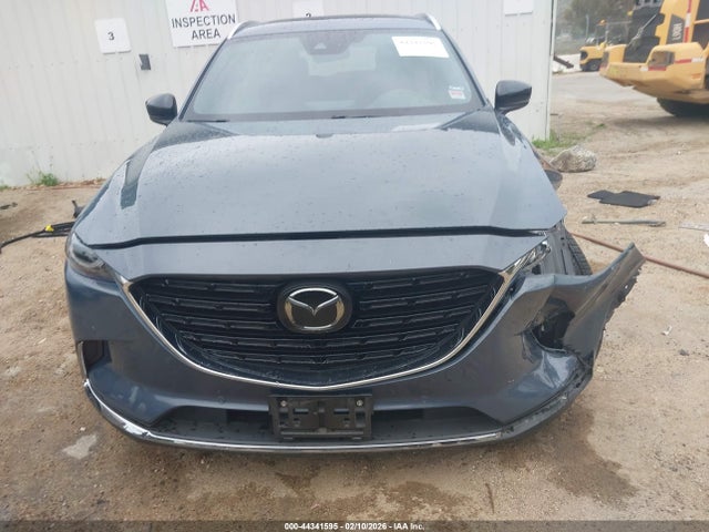 JM3TCBDY9N0626225 Mazda Cx-9 Carbon Edition