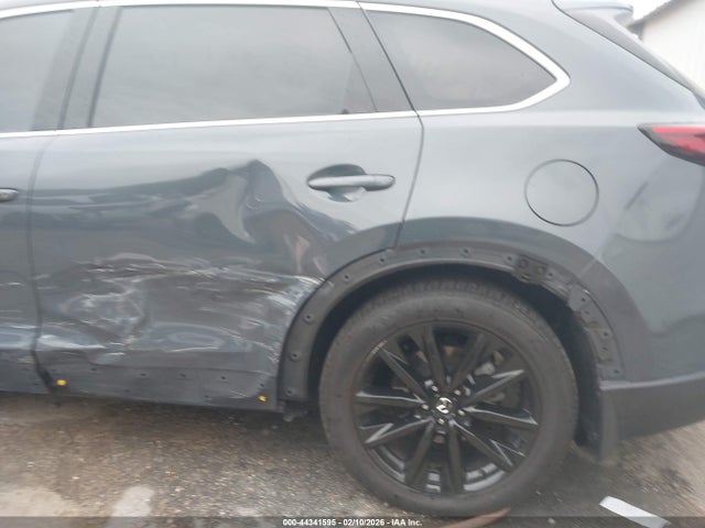2022 MAZDA CX-9 JM3TCBDY9N0626225 Photo 5