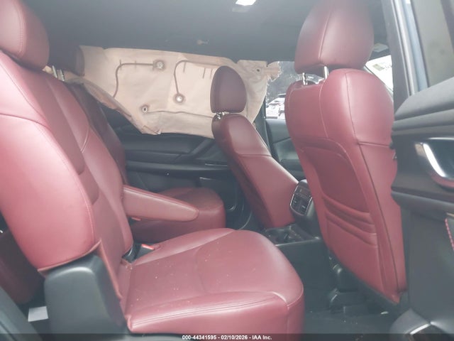2022 MAZDA CX-9 JM3TCBDY9N0626225 Photo 7
