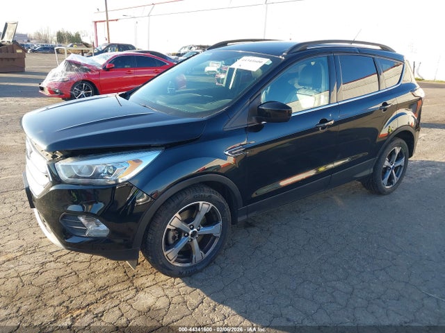 1FMCU9GDXHUC51848 Ford ESCAPE SE