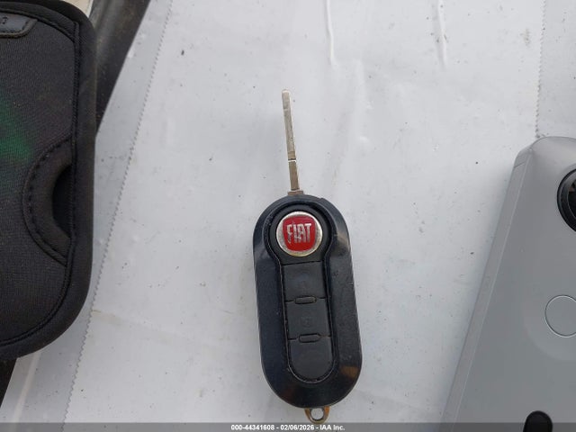 2012 FIAT 500 3C3CFFAR0CT365334 Photo 10