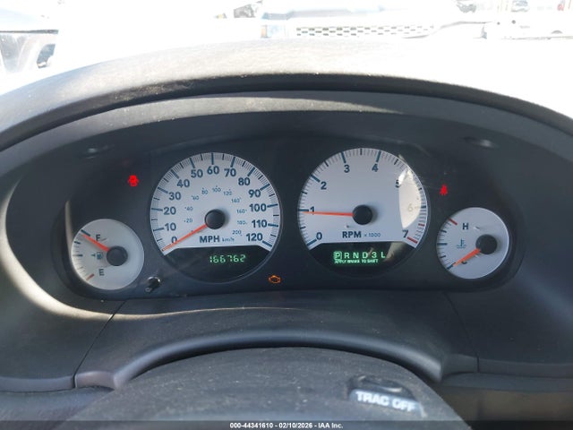 2005 Dodge Grand Caravan Sxt მანქანა იყიდება აუქციონზე, vin: 2D4GP44L55R382581, აუქციონის ნომერი: 44341610