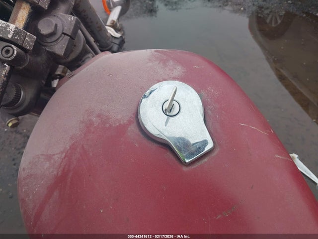 Продажа на аукционе авто 1982 Yamaha Xj650, vin: JYA5N8000CA010978, номер лота: 44341612